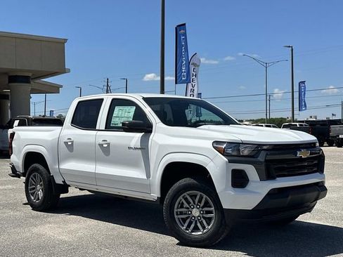 New 2026 Chevrolet Colorado LT RWD image 10