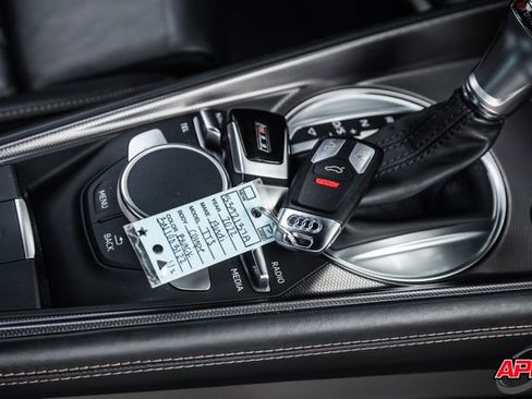 Used 2022 Audi TTS 2.0T Coupe w/ Bronze Package AWD/4WD image 86