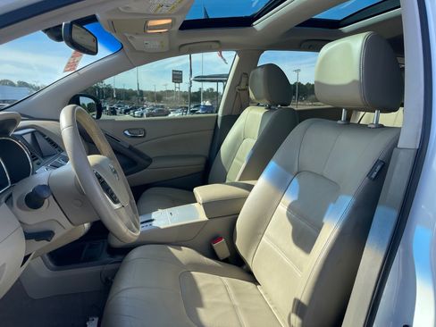 Used 2012 Nissan Murano SL image 13