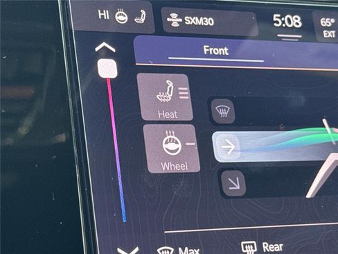 New 2025 Jeep Grand Cherokee L Laredo w/ Luxury Tech Group I image 33