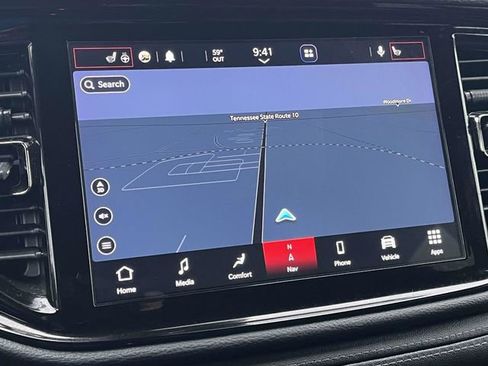 Used 2022 Dodge Durango GT image 32