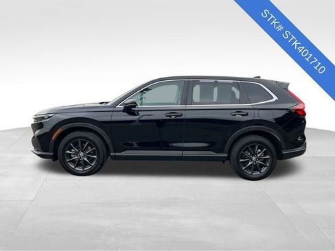 Used 2026 Honda CR-V EX-L image 4