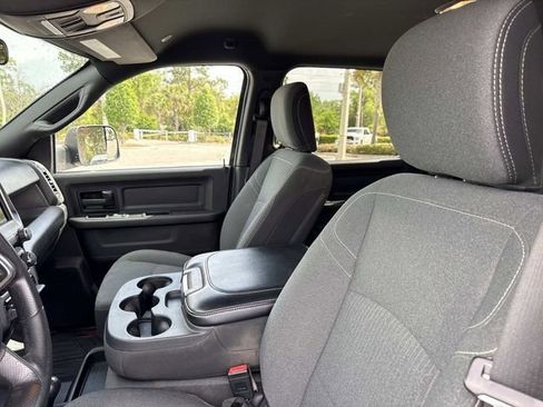 Used 2021 RAM 2500 Tradesman image 20