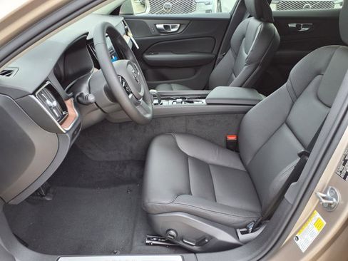 New 2026 Volvo V60 B5 Cross Country Plus w/ Protection Package Premier image 12