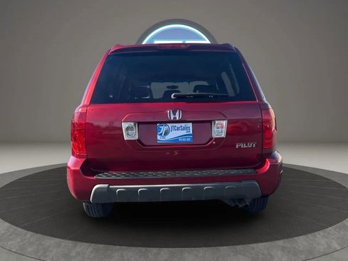 Used 2005 Honda Pilot EX-L image 6
