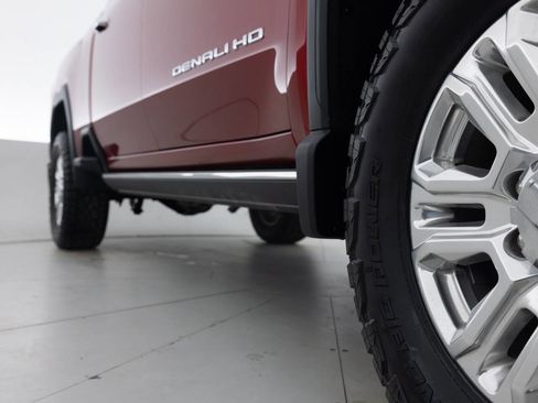 Used 2021 GMC Sierra 3500 Denali w/ Denali Ultimate Package image 26