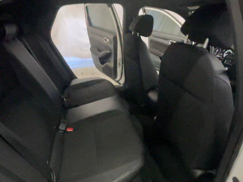 Certified 2024 Honda Civic Sport image 25