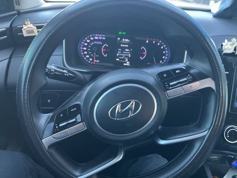 Used 2023 Hyundai Tucson SEL AWD/4WD image 13
