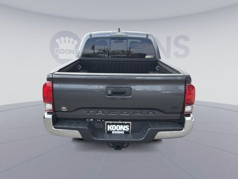 Used 2021 Toyota Tacoma SR5 image 25