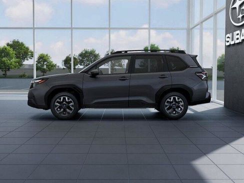 New 2026 Subaru Forester Premium AWD/4WD image 3