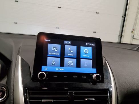 Used 2024 Mitsubishi Eclipse Cross SE AWD/4WD image 23