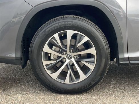 Used 2021 Lexus RX 350 FWD w/ Accessory Package image 10