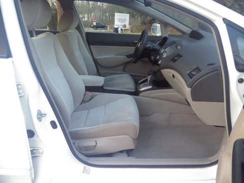 Used 2010 Honda Civic LX image 14