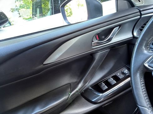 Used 2019 MAZDA CX-9 Touring w/ Touring Premium Package AWD/4WD image 32
