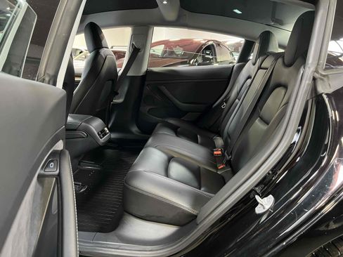 Used 2021 Tesla Model 3 Standard Range Plus RWD image 51
