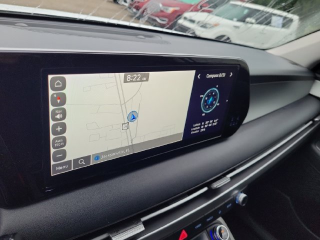Used 2025 Hyundai Palisade SEL FWD image 32