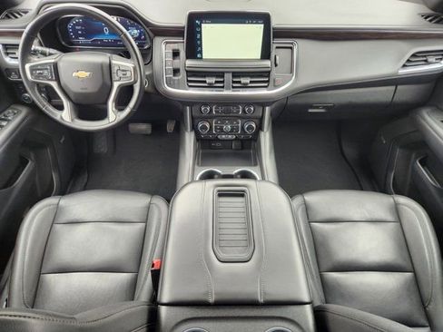 Used 2023 Chevrolet Tahoe LT w/ Luxury Package image 27