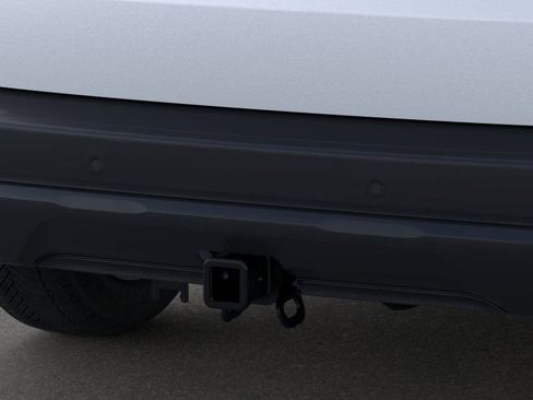 New 2026 Ford Escape ST-Line Select w/ Tech Pack #2 image 23