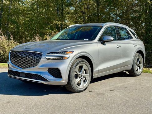 New 2026 Genesis GV70 2.5T Select image 9