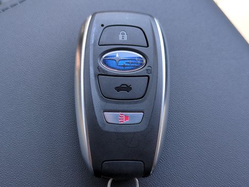 New 2026 Subaru Outback Touring XT AWD/4WD image 23