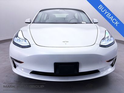 Used 2023 Tesla Model 3 Standard Range
