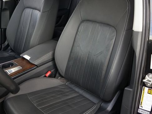 Used 2019 Audi A6 3.0T Premium w/ Convenience Package image 9