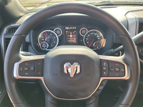 New 2026 RAM 2500 Tradesman image 24