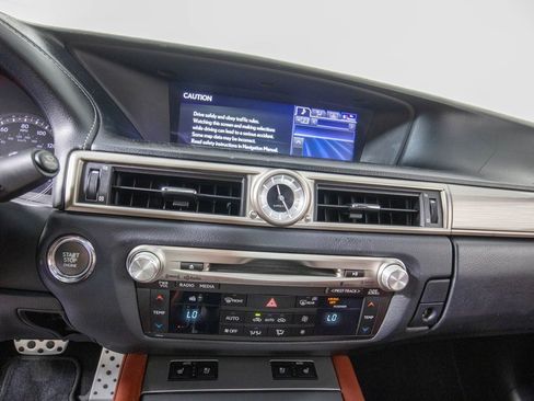 Used 2014 Lexus GS 350 image 27