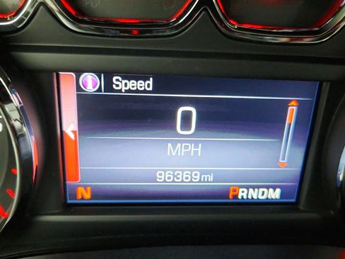 Used 2016 GMC Sierra 1500 SLT w/ SLT Premium Package image 35