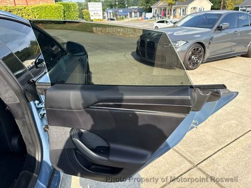 Used 2026 Tesla Model S Plaid AWD/4WD image 15