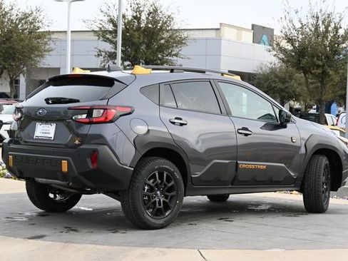 New 2026 Subaru Crosstrek 2.5i Wilderness image 3