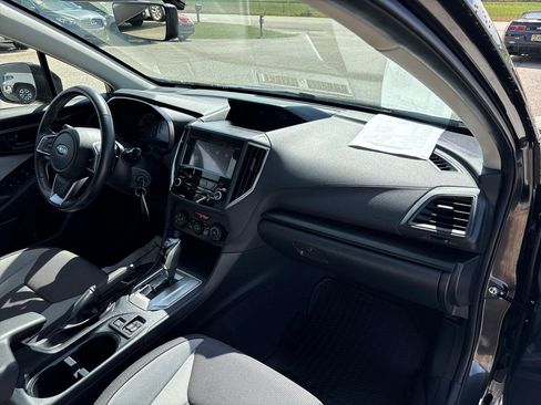 Used 2019 Subaru Crosstrek 2.0i Premium w/ Popular Package #2 image 25