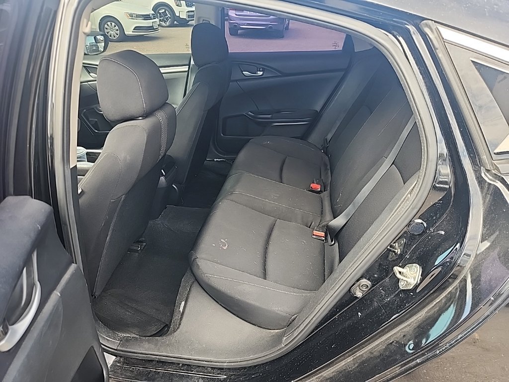Used 2019 Honda Civic LX image 19