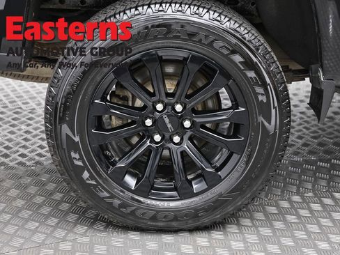 Used 2022 GMC Canyon Elevation Standard image 28