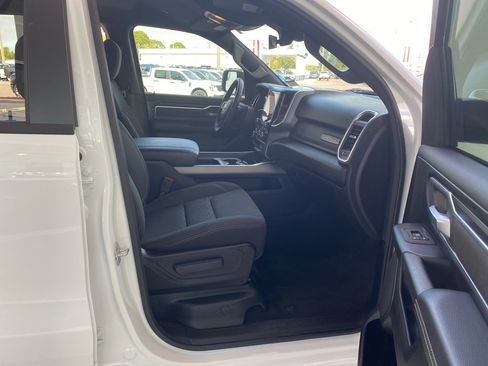 Used 2025 RAM 1500 Big Horn image 26