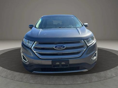 Used 2016 Ford Edge SEL w/ Equipment Group 201A AWD/4WD image 2