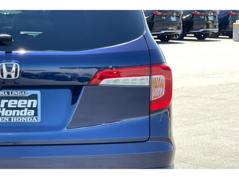 Used 2022 Honda Pilot EX-L image 16