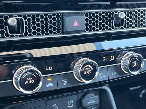 New 2026 Honda Civic Sport image 20