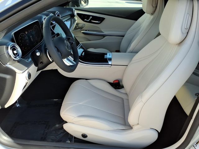 New 2027 Mercedes-Benz CLE 450 4MATIC Coupe image 15