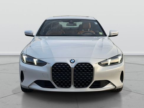 Used 2026 BMW 430i xDrive Coupe AWD/4WD image 2