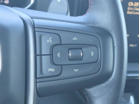 Used 2024 GMC Sierra 1500 AT4X image 25