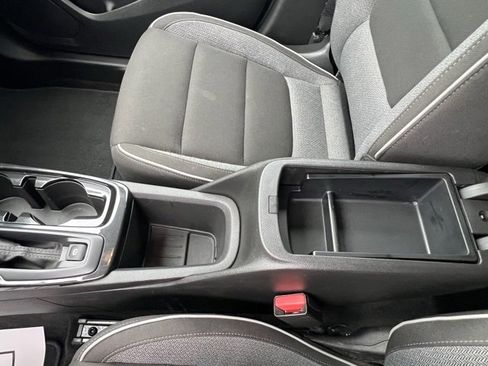 Used 2021 Chevrolet TrailBlazer LS image 16