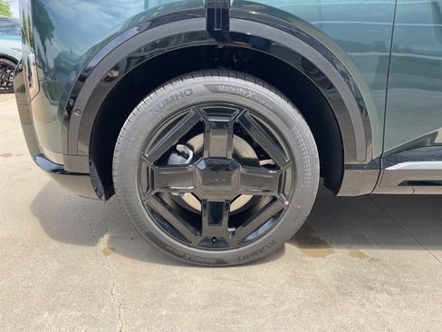 New 2027 Kia Telluride X-Line SX Prestige AWD/4WD image 17