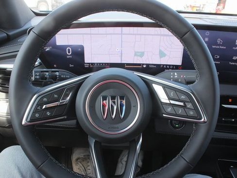 New 2026 Buick Enclave Preferred w/ Power Package image 6