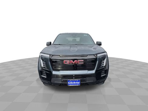New 2026 GMC Sierra EV Elevation AWD/4WD image 3