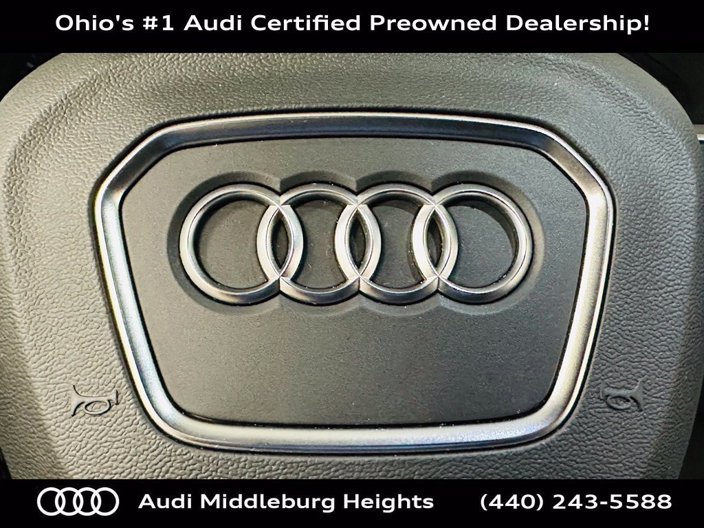 Used 2023 Audi Q5 2.0T Premium w/ Convenience Package AWD/4WD image 19