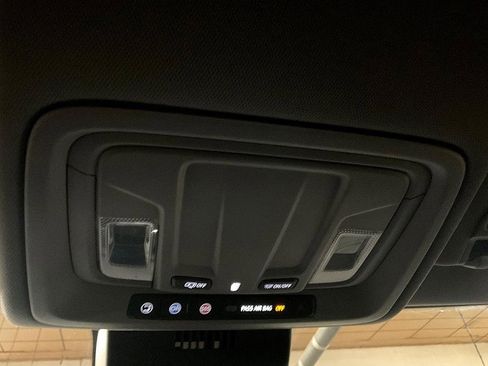 Used 2023 Chevrolet Silverado 1500 RST image 22