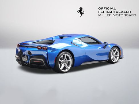Certified 2024 Ferrari SF90 Spider image 36