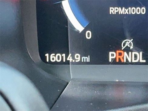 Used 2025 Ford Explorer ST-Line image 38