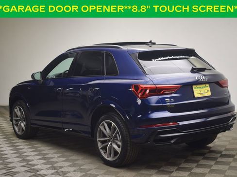Used 2022 Audi Q3 2.0T Premium image 6